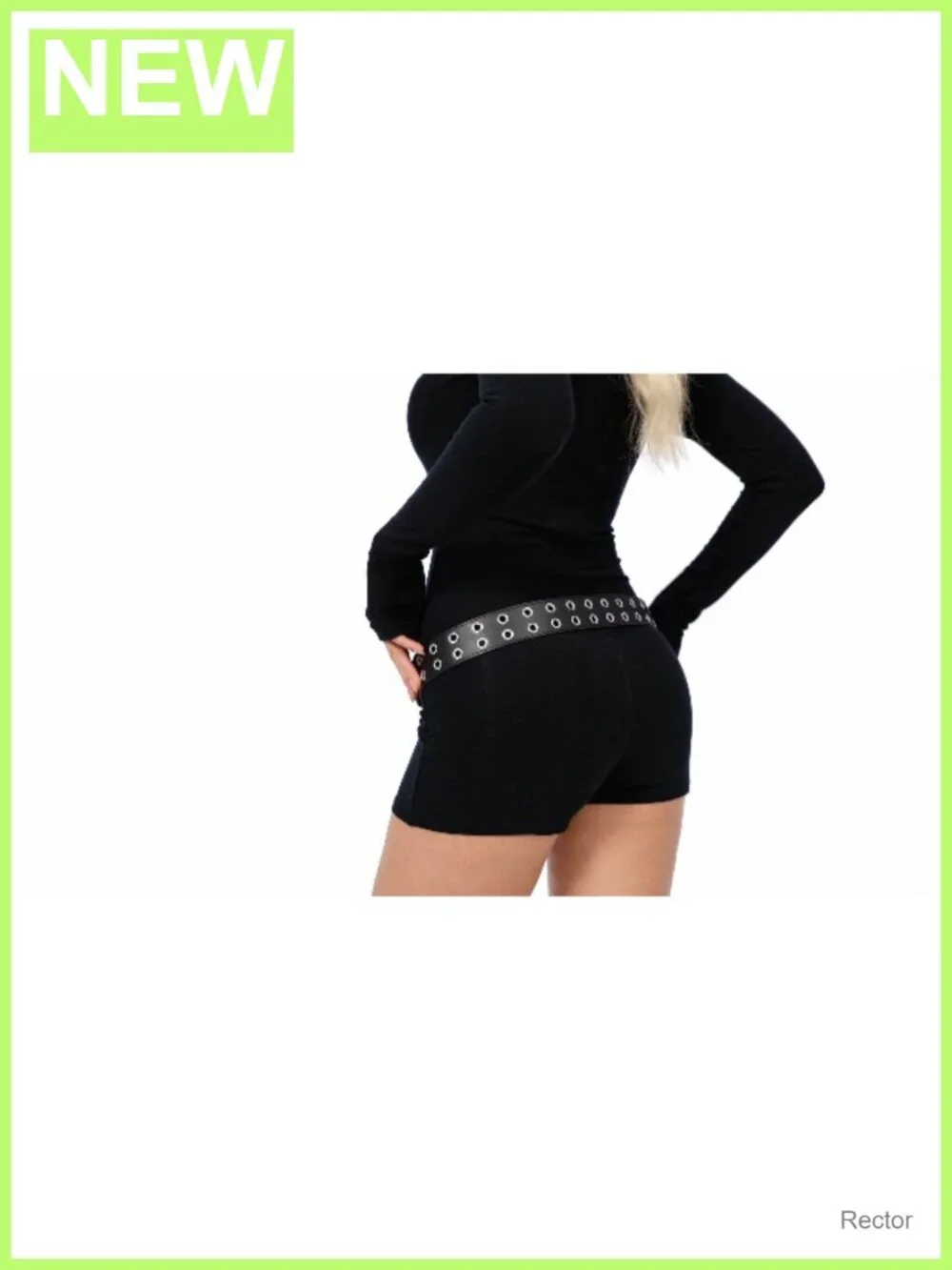 N/A versatile studded